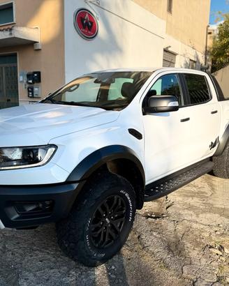 FORD RANGER RAPTOR 2.0 DCI  ECOBLUE 213cv