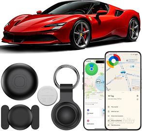 GPS Tracker Magnetico Nuovo
