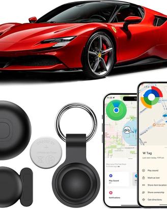 GPS Tracker Magnetico Nuovo