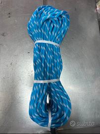 Corda edelrid 11mm 60 metri semistatica