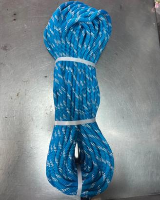 Corda edelrid 11mm 60 metri semistatica