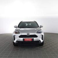TOYOTA Yaris Cross Yaris Cross 1.5 Hybrid 5p. E-