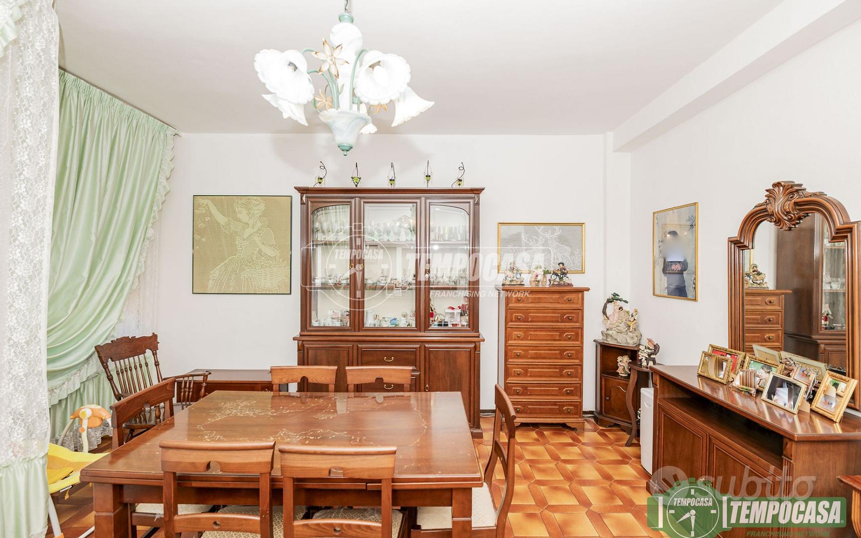 Apartment in San Giuliano Milanese, Borgolombardo - Vista 3