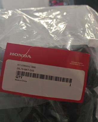 Console bag forza/xadv 750 dal 2021 /2026
