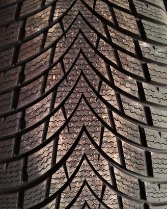 gomme invernali 