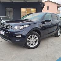 LAND ROVER Discovery Sport 2.0 TD4 150CV - GANCIO