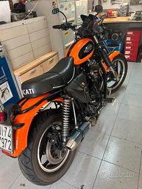DUCATI SRAMBLER SPECIAL