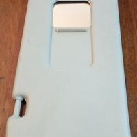 Aletta parasole Opel Agila