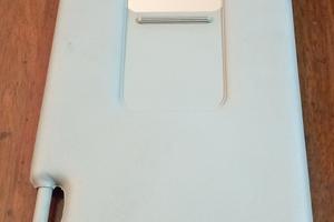 Aletta parasole Opel Agila