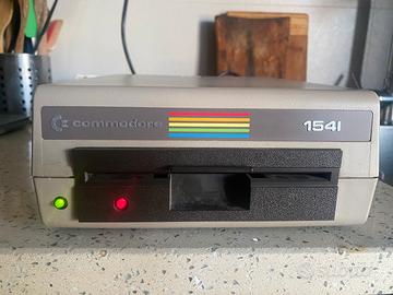 Commodore 1541