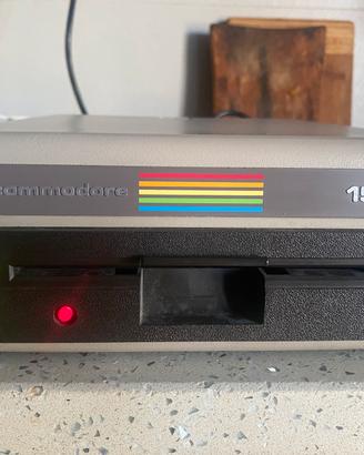 Commodore 1541