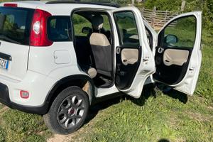 Panda 4x4 95 cv 1300 multijet