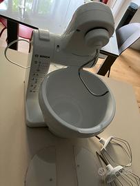 Robot da cucina Bosch