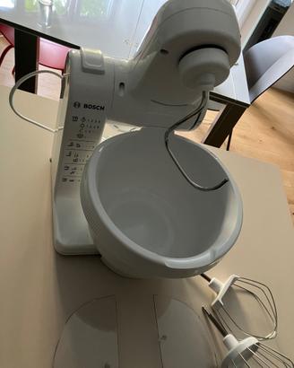 Robot da cucina Bosch