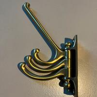 Attaccapanni Kampig Ikea