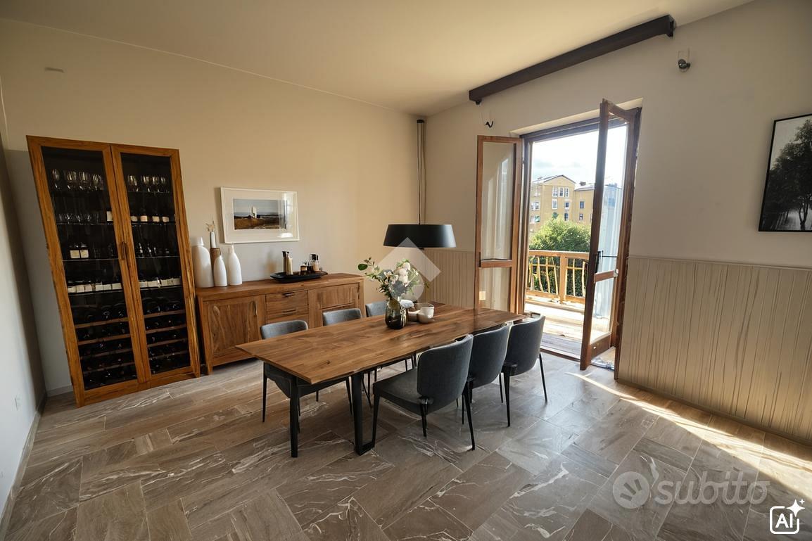 Apartment in Bastia Umbra, Vicinato le Basse - Vista 3