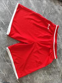 Pantaloncino da basket Spalding