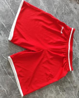 Pantaloncino da basket Spalding