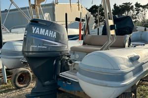 Joker boat Clubman 21