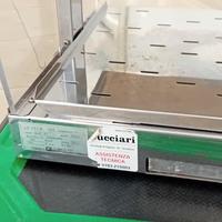 vetrina scaldapaste bar