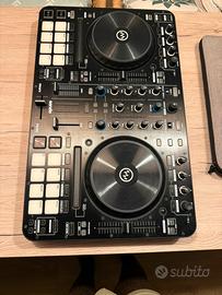 Mixars PRIMO Controller DJ per Serato DJ Pro