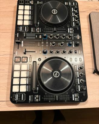 Mixars PRIMO Controller DJ per Serato DJ Pro