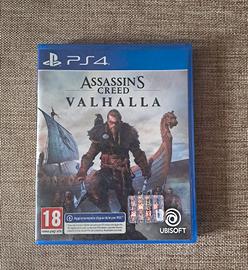 Assassin's Creed Valhalla