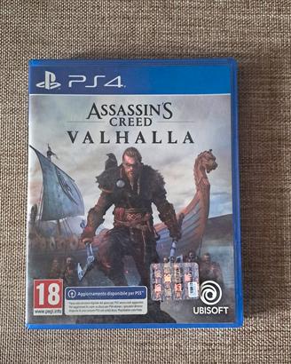 Assassin's Creed Valhalla
