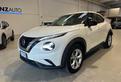 NISSAN Juke 1.0 DIG-T 114 CV DCT N-Connecta