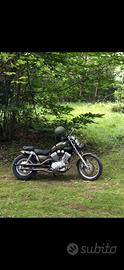 Yamaha virago XV 535
