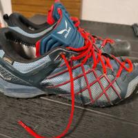 Scarpe Trekking Salewa