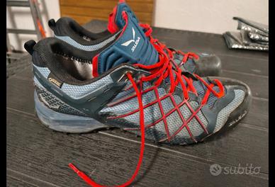 Scarpe Trekking Salewa