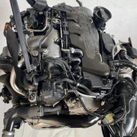 MOTORE COMPLETO VOLKSWAGEN Tiguan 2Â° Serie CBA Di