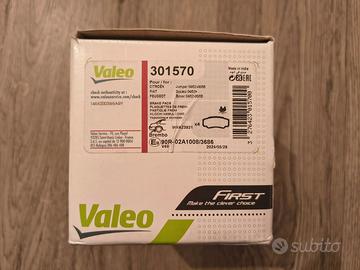 Pastiglie Freno Valeo 301570