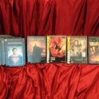 10 DVD film per ragazzi 