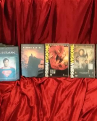 10 DVD film per ragazzi 