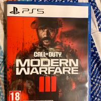 Call of duty Modern Warfare 3