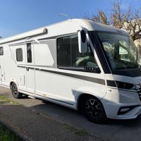 Motorhome Knaus Live I 700 MEG