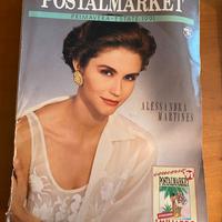 Catalogo Postalmarket Primavera-Estate 1991