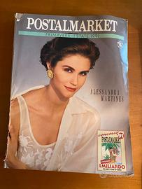 Catalogo Postalmarket Primavera-Estate 1991