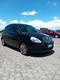 lancia ypsilon 2007