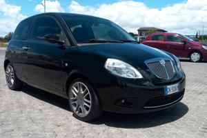 lancia ypsilon 2007