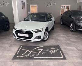 AUDI A1 CITYCARVER 30TFSI S-TRONIC