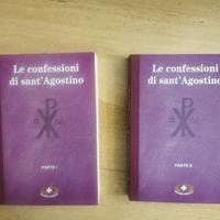 Le Confessioni di Sant’Agostino – Parte I e II 