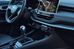 JEEP COMPASS II 1.6 Multijet 2WD
