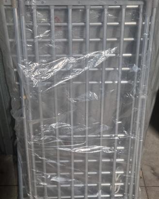 Stendino riscaldabile