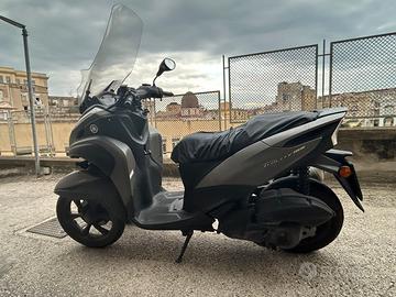 Scooter Yamaha Tricity 155