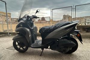 Scooter Yamaha Tricity 155