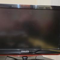 Televisore 19 pollici