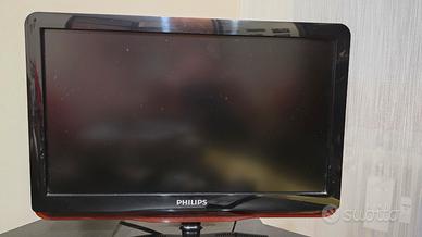 Televisore 19 pollici